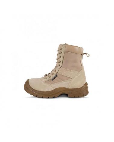 Comprar Bota de montaña Beige (Calcetines de regalo) Beige online bataro 1