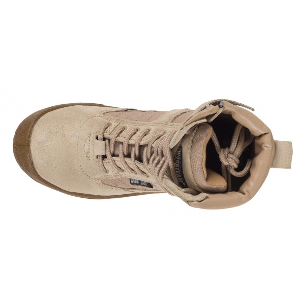 Comprar Bota de montaña Beige (Calcetines de regalo) Beige online bataro 2