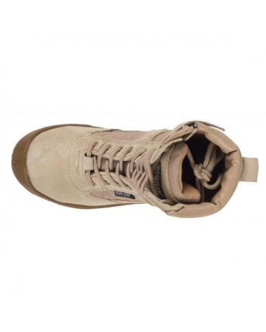 Comprar Bota de montaña Beige (Calcetines de regalo) Beige online bataro 2