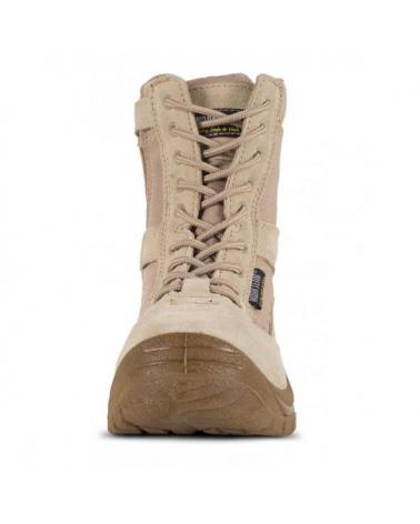 Comprar Bota de montaña Beige (Calcetines de regalo) Beige online bataro 3