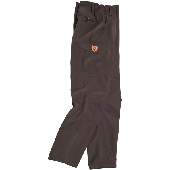 Pantalon de caza impermeable S8300