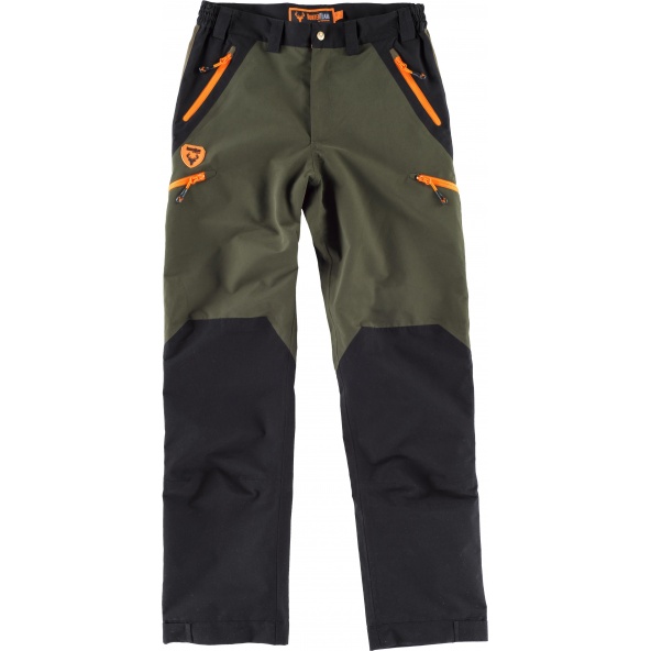Pantalon de caza impermeable S8320