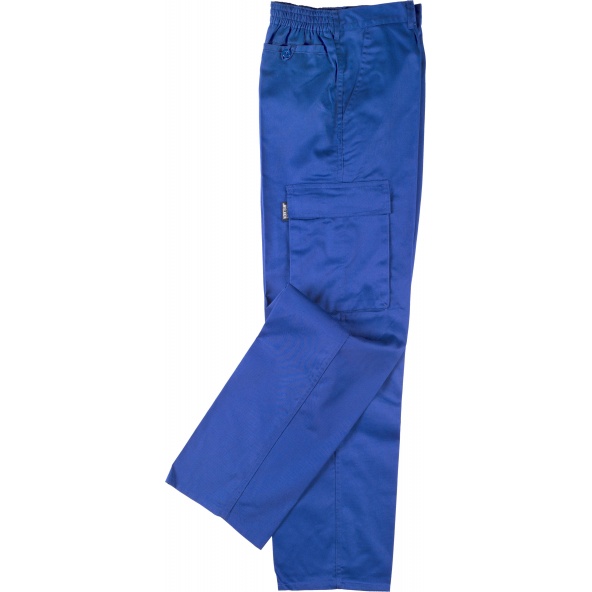 Pantalon de trabajo basico B1403