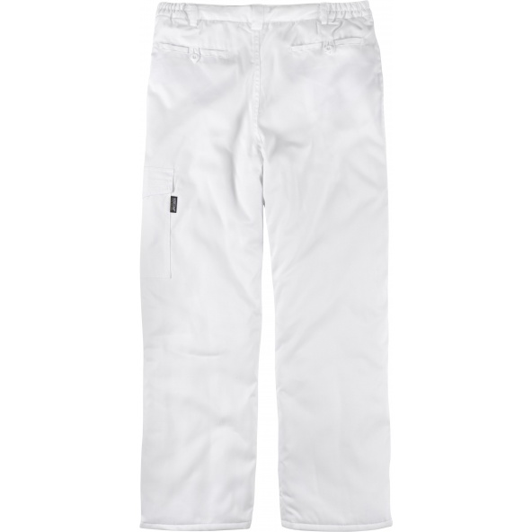 Pantalon de trabajo interior polar B1410
