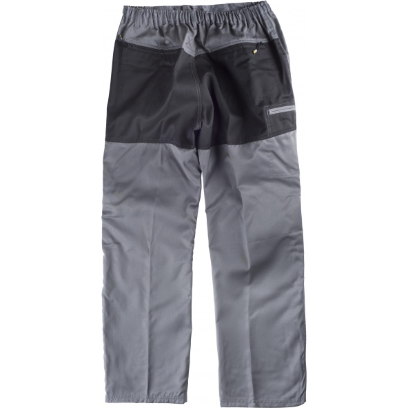 Pantalon de trabajo combinado B1411