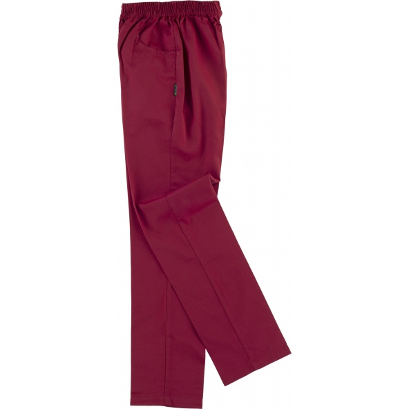 Pantalon de cocinero unisex B1427