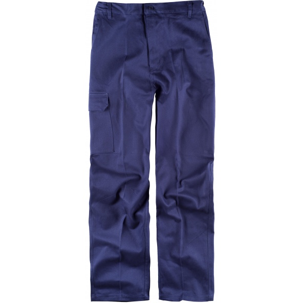 Pantalón de trabajo para mujer Marca 488-PAW, comprar online