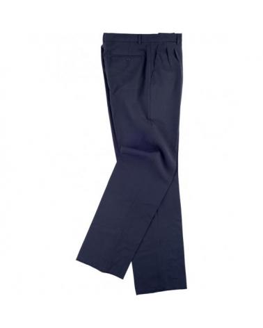 Comprar Pantalon camarero B9014 Marino workteam barato