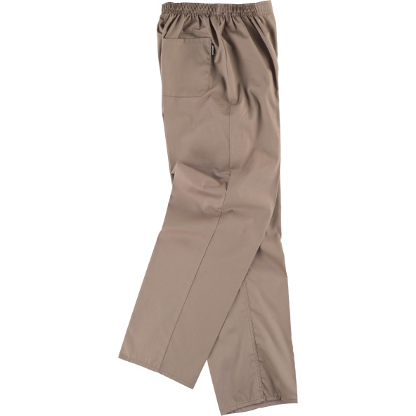 Pantalon de pijama sanitario unisex B9300