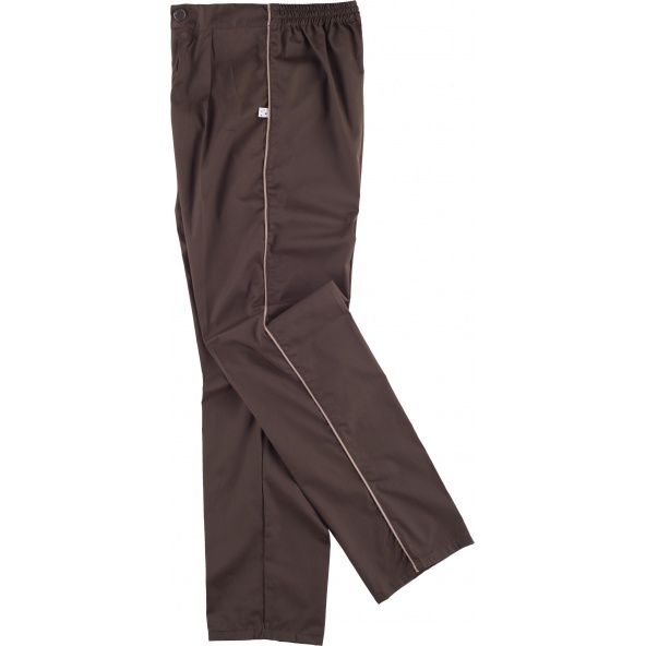 Pantalon de pijama sanitario unisex B9350