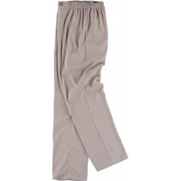 Comprar Pantalon de mujer B9501 Beige workteam barato