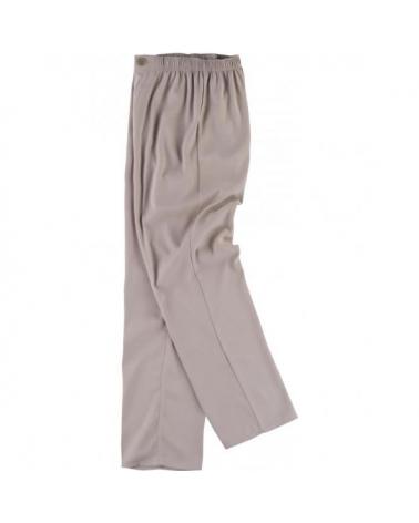 Comprar Pantalon de mujer B9501 Beige workteam barato