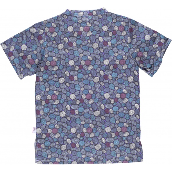 Casaca unisex antimanchas B9808