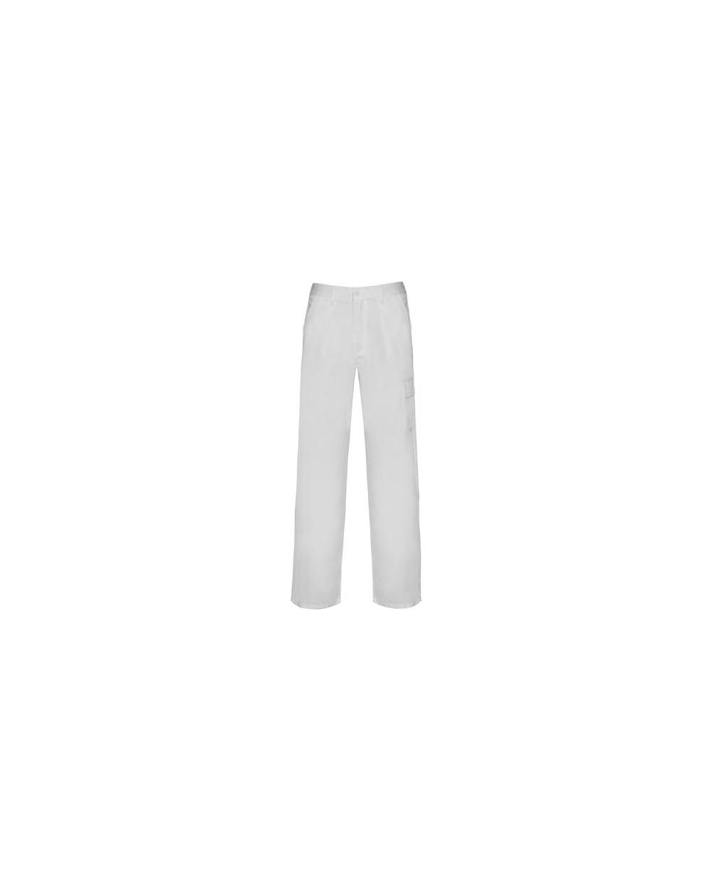 Pantalon blanco de PINTOR