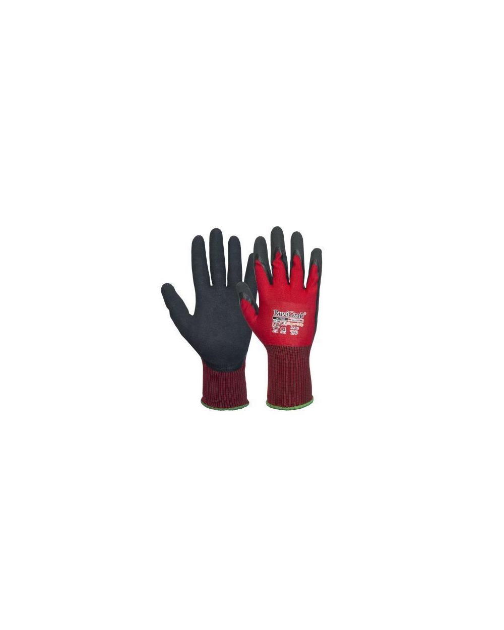 Comprar Guante soporte nylon 13G Confort - Pack de 12 pares