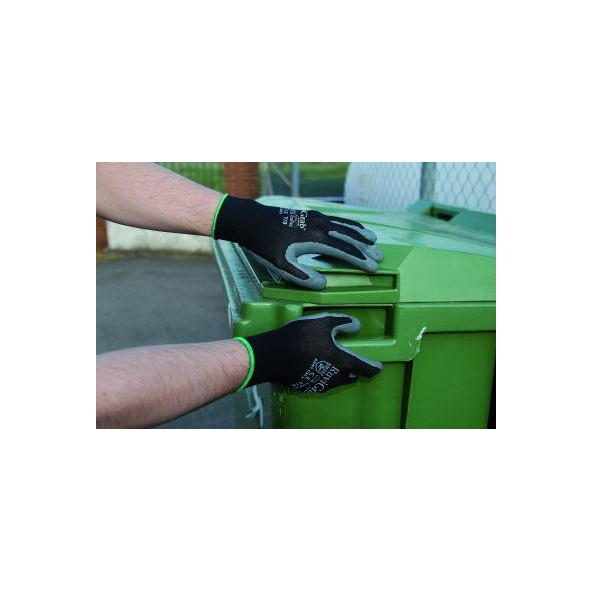 Guante EcoFlex - Pack de 12 pares barato