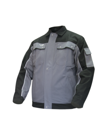 Comprar Chaqueta de trabajo multibolsillos modelo Riello