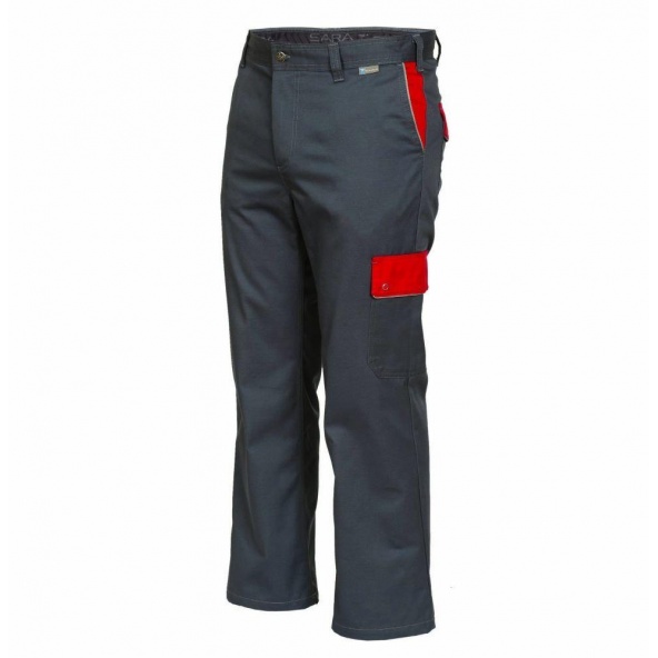 Pantalon Sternik combinado