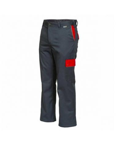 Pantalon Sternik combinado