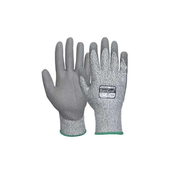 Comprar Guantes Anticorte nivel 3 PU 555 - Pack de 12 pares