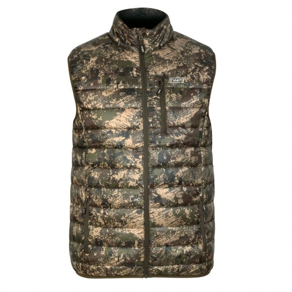 Comprar Chaleco hart alpine-v camo pixel - forest