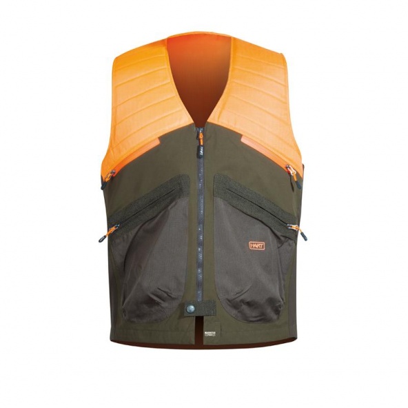Comprar Chaleco hart aran-v