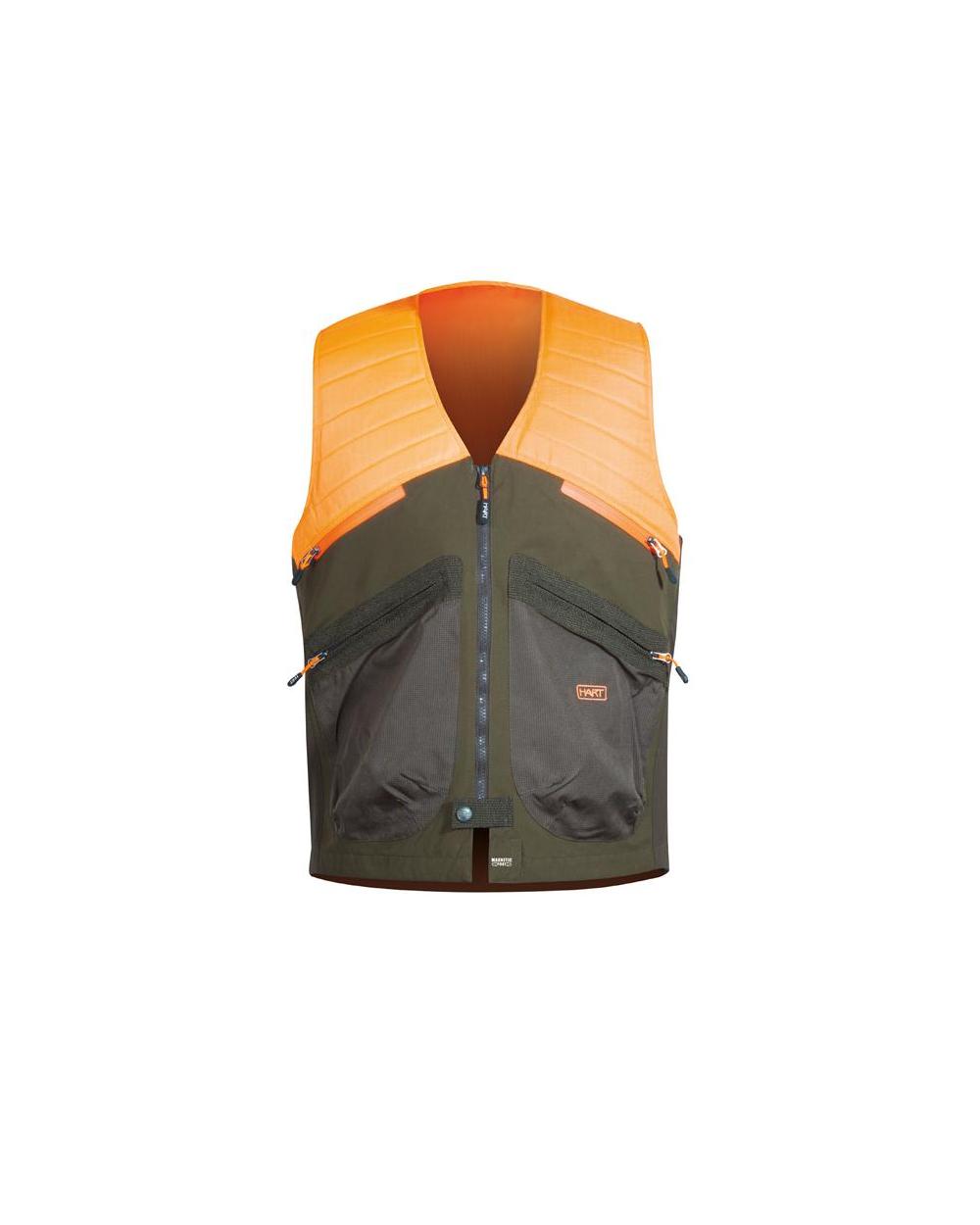 Comprar Chaleco hart aran-v