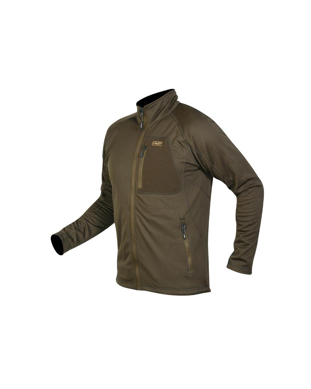 Comprar Chaqueta aislante hart moritz-ps