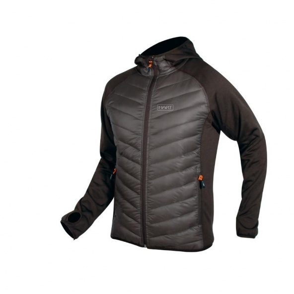 Comprar Warm shell hart stratos 