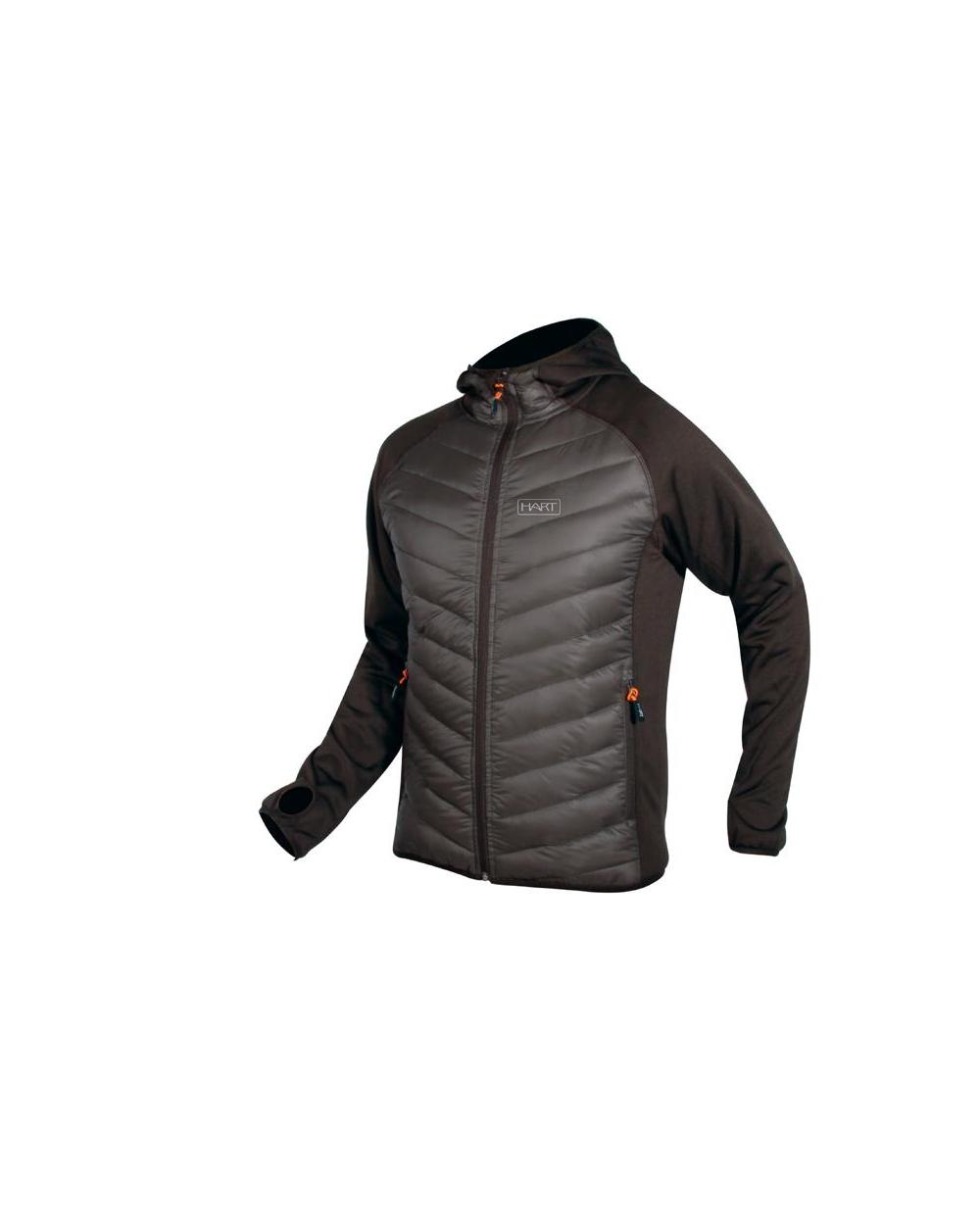 Comprar Warm shell hart stratos 