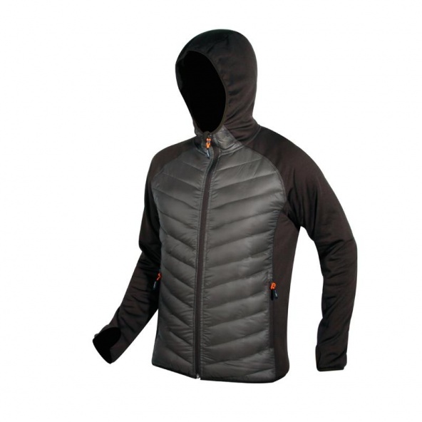 Warm shell hart stratos  barato