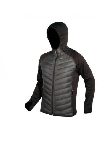 Warm shell hart stratos  barato