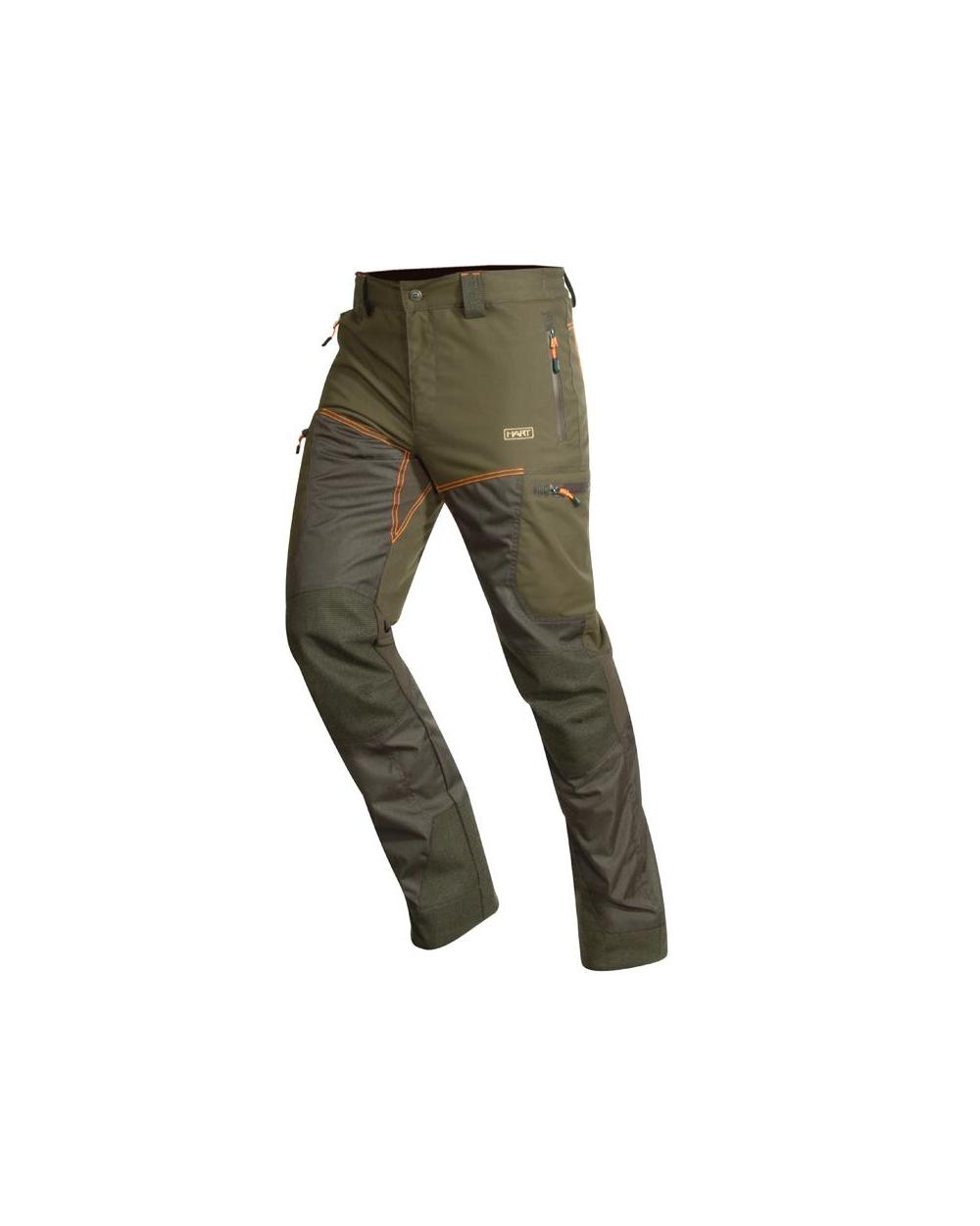Pantalon de Caza Antiespinos HART ARAN T Promofactory