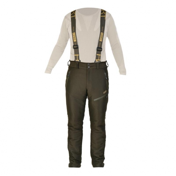 Pantalon hart altai-t  barato