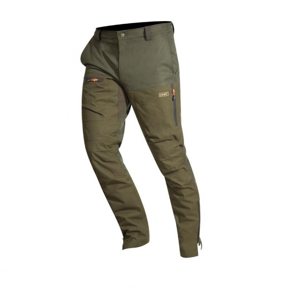 Pantalon hart bianditz-tf