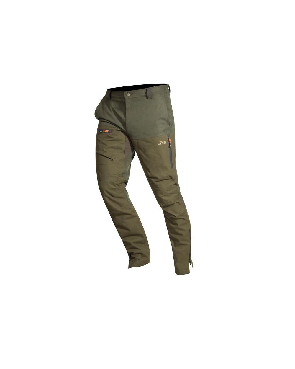 Pantalon hart bianditz-tf