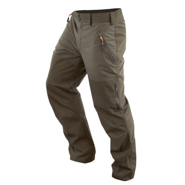 Pantalon hart feldberg-t