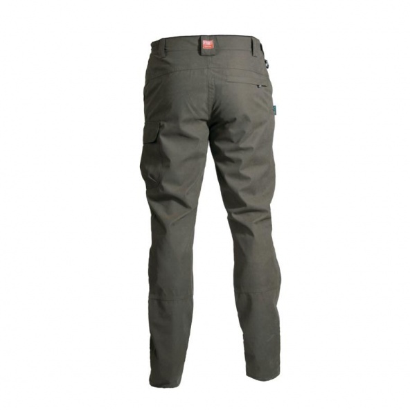 Pantalon hart highland-t barato