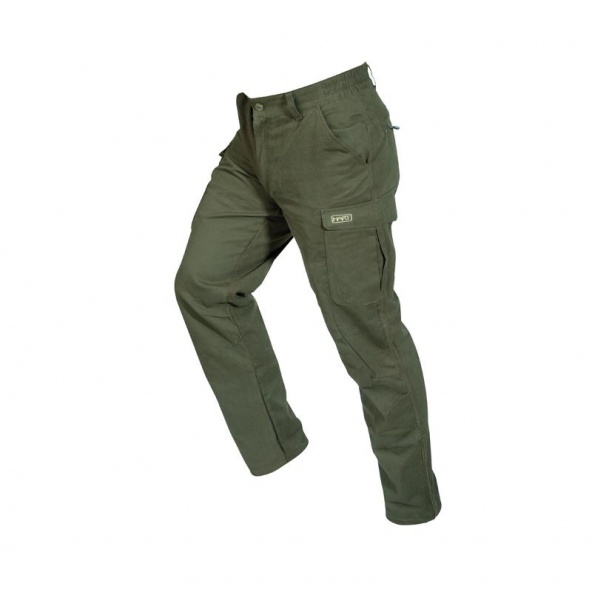 Pantalon hart ibero-t  - verde