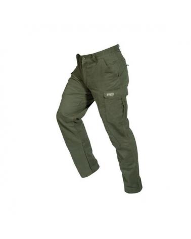 Pantalon hart ibero-t  - verde