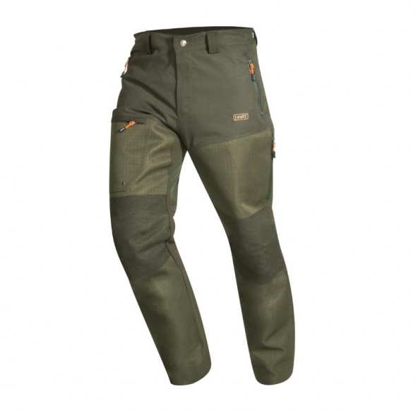 Pantalon hart iron 2-t - verde