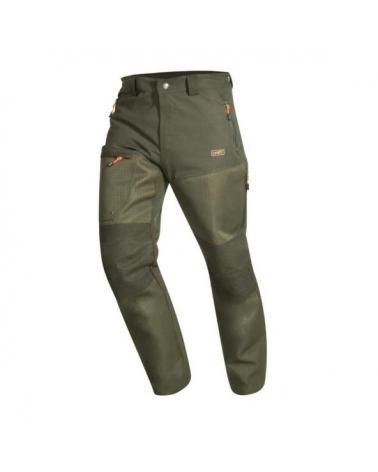 Pantalon hart iron 2-t - verde