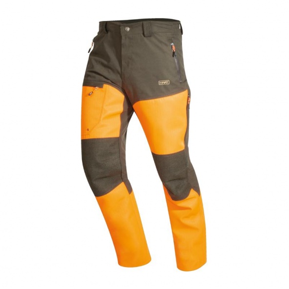 Comprar Pantalon hart iron 2-t - blaze