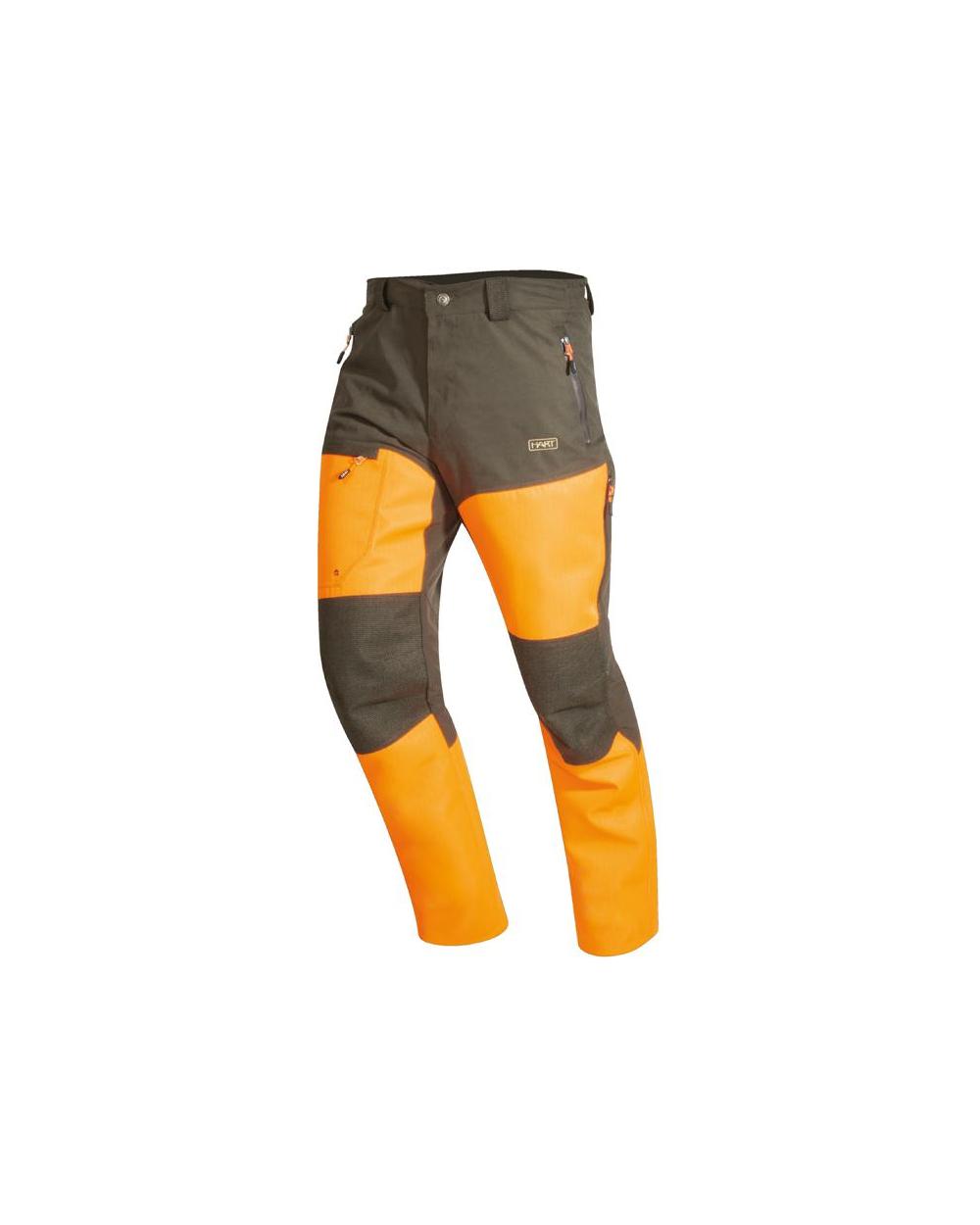 Comprar Pantalon hart iron 2-t - blaze