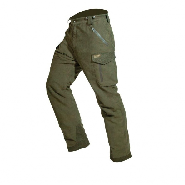 Pantalon hart irati-t sp line