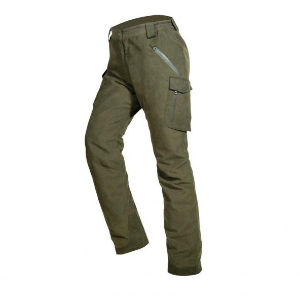 Pantalon hart irati-t sp line mujer