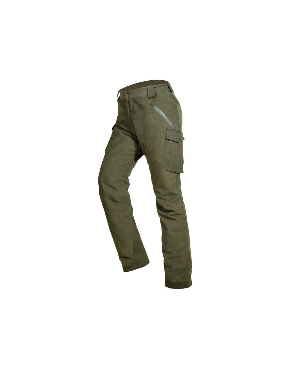 Pantalon hart irati-t sp line mujer