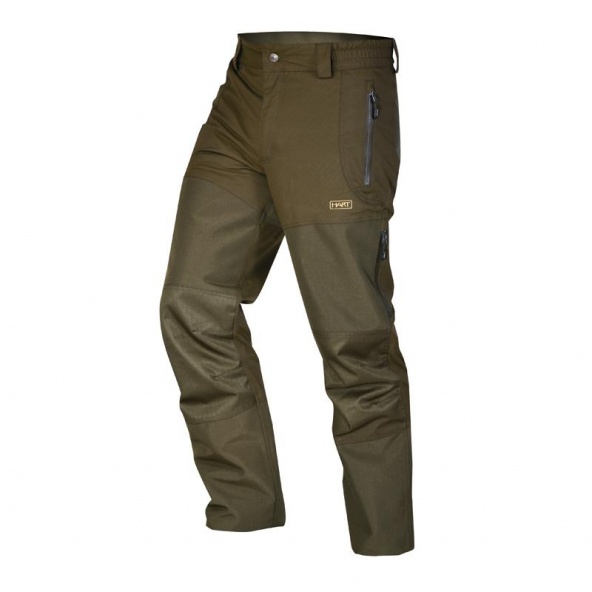 Comprar Pantalon hart kurgan-t hombre - verde