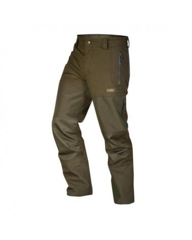 Comprar Pantalon hart kurgan-t hombre - verde