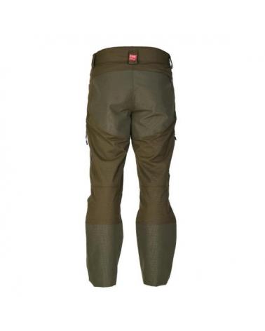 Pantalon hart kurgan-t hombre - verde barato